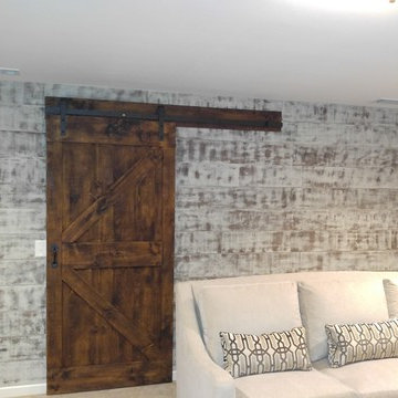 Barn Doors