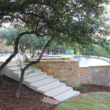 Steiner Ranch