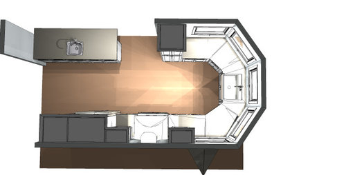 Kitchen Design | Houzz Forum