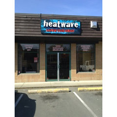 Heatwave Plumbing & Heating Ltd