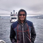 Ahmad Rizwan's photo