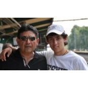 Jorge Perez-Galindo's photo