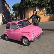 Abena Williams's photo