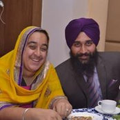 Rashpal Gill's photo