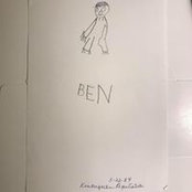 Ben Werleys billede