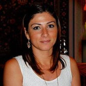 Pelin Okan's photo
