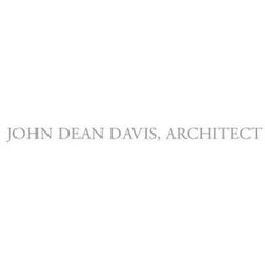 John Dean Davis, Architect