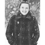 Melanie Brown's photo