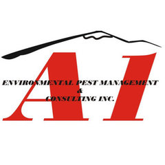 A1 Environmental Pest Management & Consulting