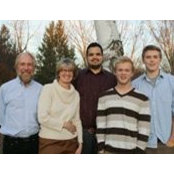 Meg Blake's photo