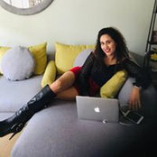 Jyoti Phogats foto