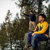 Paul Cannon's photo