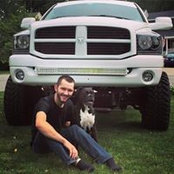 Mike Johnson's photo