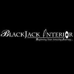 Blackjack Interior