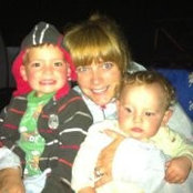 Foto von Caroline Thibault