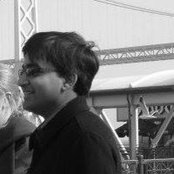 Soham Mazumdar's photo