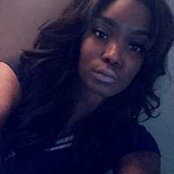 Yasmine Wallace's photo