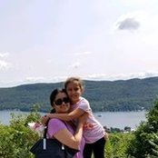 Irina Drakhler's photo