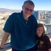 Mike Campbell's photo