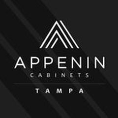Appenin Cabinets Tampa