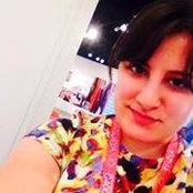 Sandra Sayegh's photo
