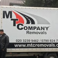 Man and Van | MTC Removals Company's profile photo
