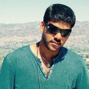 Vikram Krishna's photo