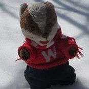 Foto von Ulysses Badger