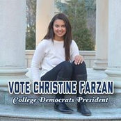 Photo de Christine Farzan