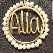 Alia Ai Be's photo