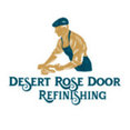 Desert Rose Door Refinishing's profile photo
