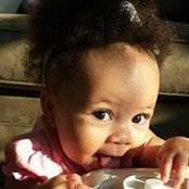 Miya Johnsons billede