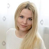 Юлия Гульковаs foto