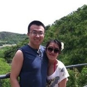 Tianren Qi's photo