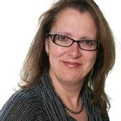 Chantal Cardin's photo