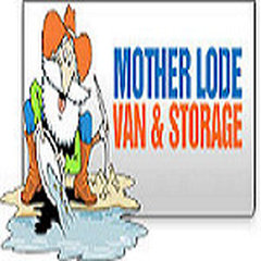 Mother Lode Van & Storage