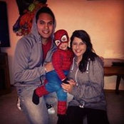 Travis Keanaaina's photo
