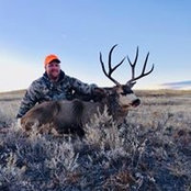 Brennen Borah's photo