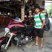 Abhishek Dhal's photo