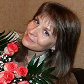 Оксана Стюфляева's photo