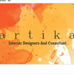 Artika Interior Designers and Consultants