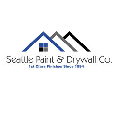 Seattle Paint & Drywall Co