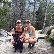 Liz Comontofski's photo