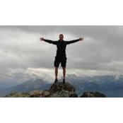 Foto von Brooks Laich