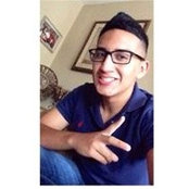 Eddy Barron's photo