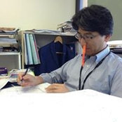 Osamu Uchida's photo