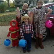 Kortney Khan's photo