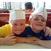 Christine Deusenberry-Davis's photo