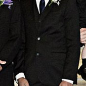 Brian Barkers billede