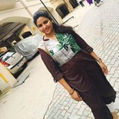 Lalitha Ch's photo